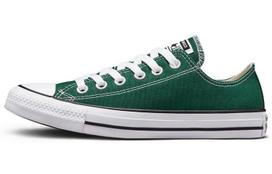 Converse Chuck Taylor All Star Low 'Green White' A00789C 44.5