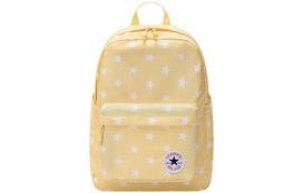 Converse Poliesterio Kuprinė Įprasta Žąsies Kiaušinio Geltona CV2443023PS-002 M