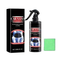 Professional Effective Vehicle Surfaces Restorer Formula Quick Effect Coating Agent With Mineral Oil For Deep Cleaning 1