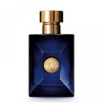 Perfume - VERSACE - Dylan Blue - Unisex - 200 ml - Eau de Parfum