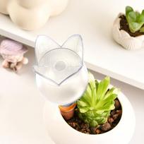 Tulip Smart Self-Watering Device for Busy Travelers & Flower Pots