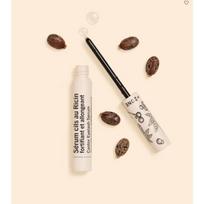 Blakstienų serumas & antakiai - Aroma-Zone Ricin Bio - Stiprinantis - Didinantis apimtį - 100% natūralios kilmės