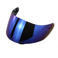 Motociklo priekinio skydo šalmo objektyvo skydelis viso veido keitimas motociklo šalmui K1 K3SV K5