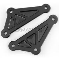 For Z1000 Z1000SX NINJA 1000 2011-2015  Motorcycle Adjustable Suspension Linkage Drop Link Lowering Kit CNC Aluminum juoda