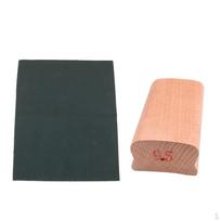 Sanding Fingerboard Fretboard Fret Leveling Tool 9.5