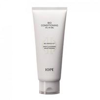 IOPE Bio Conditioning Oil In Gel, Moisturizing, Korean Cosmetics, Kbeauty, sample white