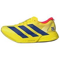 adidas Adizero Adios Pro 4 Tokyo Race Pack Men Sneakers Yellow Pure-Sulfur Lucid-Blue JR6373 42