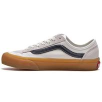Vans Style 36 Drobė Patogūs Universalūs Žemi Skate Batai Unisex Sportbačiai Chaki VN0A5HFF2Z3 35