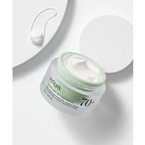Anua Heartleaf 70 Intense Calming Cream 50ml – Deep Soothing Moisturizer for Sensitive Skin