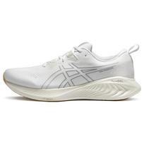 ASICS Gel Cumulus 25 Running Shoes 'White' Women's Sneakers 1012B441-102 39
