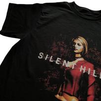 MARIA Silent Hill 2 MARŠKINĖLIAI TEE Siaubo - AUKŠTOS KOKYBĖS SPAUDA - GILDAN Unisex Marškinėliai M