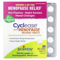 Boiron, Cyclease Menopauzė, Beskonės, 60 tirpių tablečių