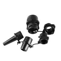 Paddle Board Valve SUP Pump Adaptor Surfboard Connector Inflatable Adapter Kayaking Inflatable Boat