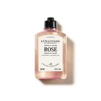 Loccitane Rose Perfumed Shower Gel 250ml 001 Rose Perfumed Shower Gel 250ml