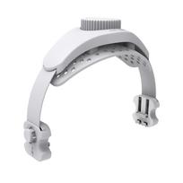 Head Wear For Quest 3 Strap Adjustable Holder Comfort-Virtual Quest pro Battery Straps for Meta Quest 3 Accessories