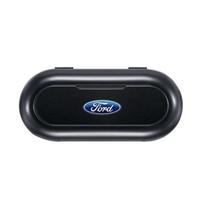 Automobilinis akinių dėklas Saulės akinių laikiklis Dėžutė nuo saulės akinių Ford Focus 2 MK2 3 4 MK3 MK4 ST Mondeo Festiva Fusion Tinka Fiesta