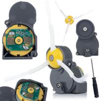 Šoninio šepetėlio modulis iRobot Roomba e5 e6 i3 i4 i5 i6 i7 i7+ j7