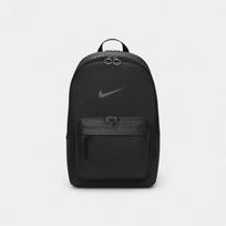 Nike Heritage Winterized Eugene Backpack Black/Smoke Grey One Size