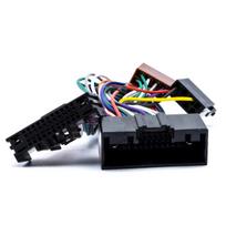 Radijo jungties adapteris Kostelė Iso Ford C-Max, Fiesta, Focus