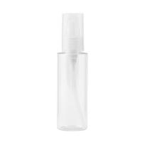 MUJI PET Small Dispensing Pump 18994267 Bottle, Type, 100ml,