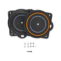 Nailono oro siurblio remonto rinkinys su varžtais Septinio oro siurbliui HIBLOW HP-80 HP-60