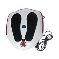 Foot Massager for Leg Body Care and Relaxation Care Device Body Machine, White