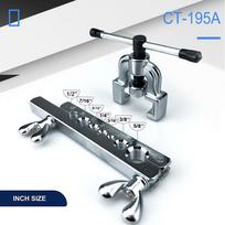 45° Copper Tube Flaring Tool Metric/Imperial CT-195 A