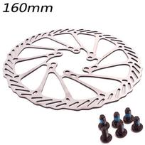 G3 Bicycle Brake Rotor 160/180/203mm Bike Hydraulic Disc Brake Rotors Stainless Mtb Rotor with PM IS Adapter Bike Accessories