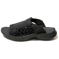 Keen Uneek Slide Šlepetės Vyriškos Juodos 1024894 40.5 black
