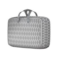 Large Capacity Cloth Storage Bag School Household Clothing Quilt Moisture-proof Storage Bag Moving Luggage Packing Bag
