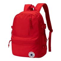 Converse Polyester Backpack Regular Women's Preppy Red CV2413023PS-004