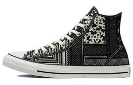Converse Chuck Taylor All Star Canvas Shoes Black/White 172434C 36.5