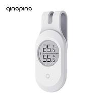 Qingping Smart Bluetooth Temperature and Humidity Monitor