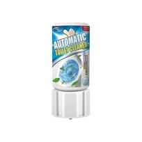 Automatic Toilet Cleaner 100ml  Long-Lasting Deodorization, Powerful Descaling, Antibacterial & Fragrance-Free Easy Installation for Fresh, Sparkling