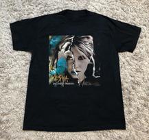 Kesha Animal + Cannibal 15th Anniversary (CD) Album Shirt TH591 S
