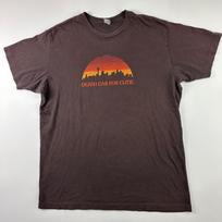 Classic Death Cab For Cutie Gift For Fans Men S-235XL Tee 14D933 S įvairiaspalvis