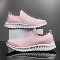 Sports plus size shoes amazon PU soles are lightweight 35