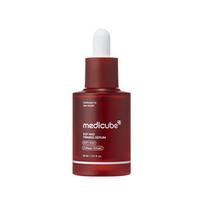 Medicube EGF NAD Elasticity Ampoule 30ml for Advanced Matrix Lifting and Cellular Barrier Reset Care