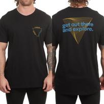 2026 New Flor Marine Outdoor Sports Brand T-shirt Suitable for Daily Outings High-end Luxury Unisex Style Both of Men and Women S įvairiaspalvis