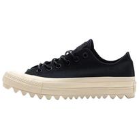 Chuck Taylor All Star Wmns Converse Lift Ripple Ox 'Black' Women's 559860C 40