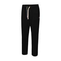 Converse Casual Pants Men's Black Moderate Sweatpants MCJ445-023 2XL