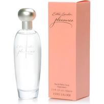 Women's Perfume - Estee Lauder - PLEASURES - Eau de parfum - 100 ml