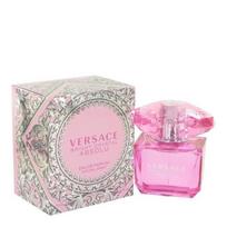 Perfume - VERSACE - Bright Crystal Absolu - Unisex - Eau de parfum - 90 ml