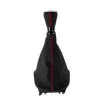 Peugeot 207/307/308 Car Shift rankinio kamuolio apsaugos nuo dulkių – puikiai tinka automobilio modifikavimo dalims. 5-Speed Set