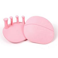 Toe Splitter Thumb Valgus Toe Overlap OX Leg Device Exercise Plantar Leg Muscles Arch Trainer