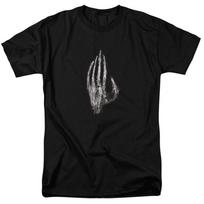 Žiedų Valdovas - Sarumano Ranka T-shirt Dydžiai S-4XL NAUJAS 4XL
