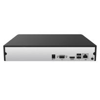 HIKVISION DS-7804N-F1 4 kanalų NVR vaizdo įrašymo įrenginys No Hard Drive