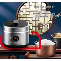 ASD 5L Smart Multi-Functional Electric Pressure Cooker