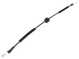 VW Passat B5 96-00 front left = right door lock cable