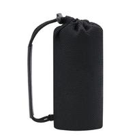 Protective Carrying Case For Flip7 Speaker Lightweight Mesh Fabric Durability Cover Compactly Design Easy Access 1